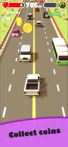 Game screenshot cArcade Racing mod apk