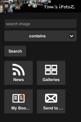 Game screenshot iFotoZ mod apk