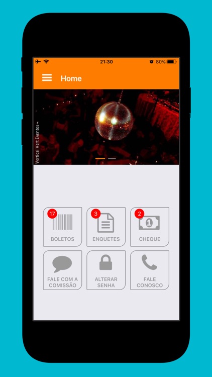 Vertical Vert Eventos