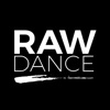RAW Dance NZ icon