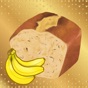 Banana Bread Recipe. app download