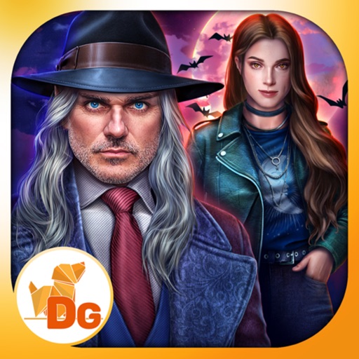 Magic Сity - Hidden Object F2P