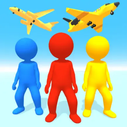 Airline Empire! Cheats