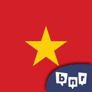 学习越南语 (初学者)