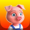 Piggy Run Escape - iPhoneアプリ