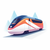 SNCF TGV Destinations - KleinCodes, LLC