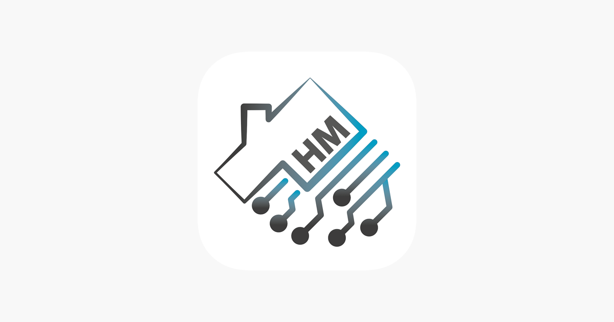 ‎Homemanager for Homebridge on the App Store