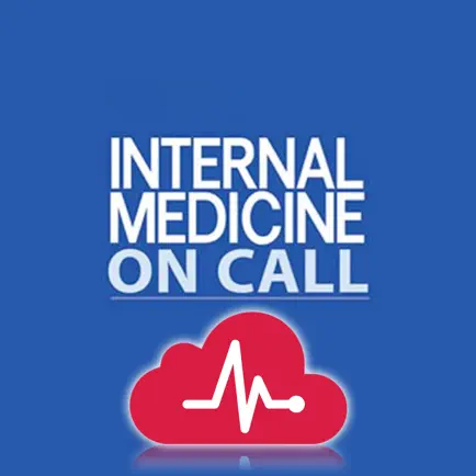 Internal Medicine On Call Cheats