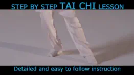 tai chi for beginners 24 form iphone images 3
