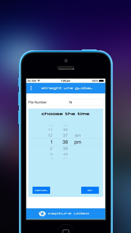 Straight Line Global