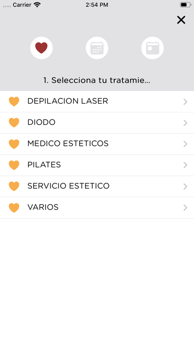 Proláser Screenshot