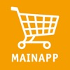 Магазин Mainapp icon