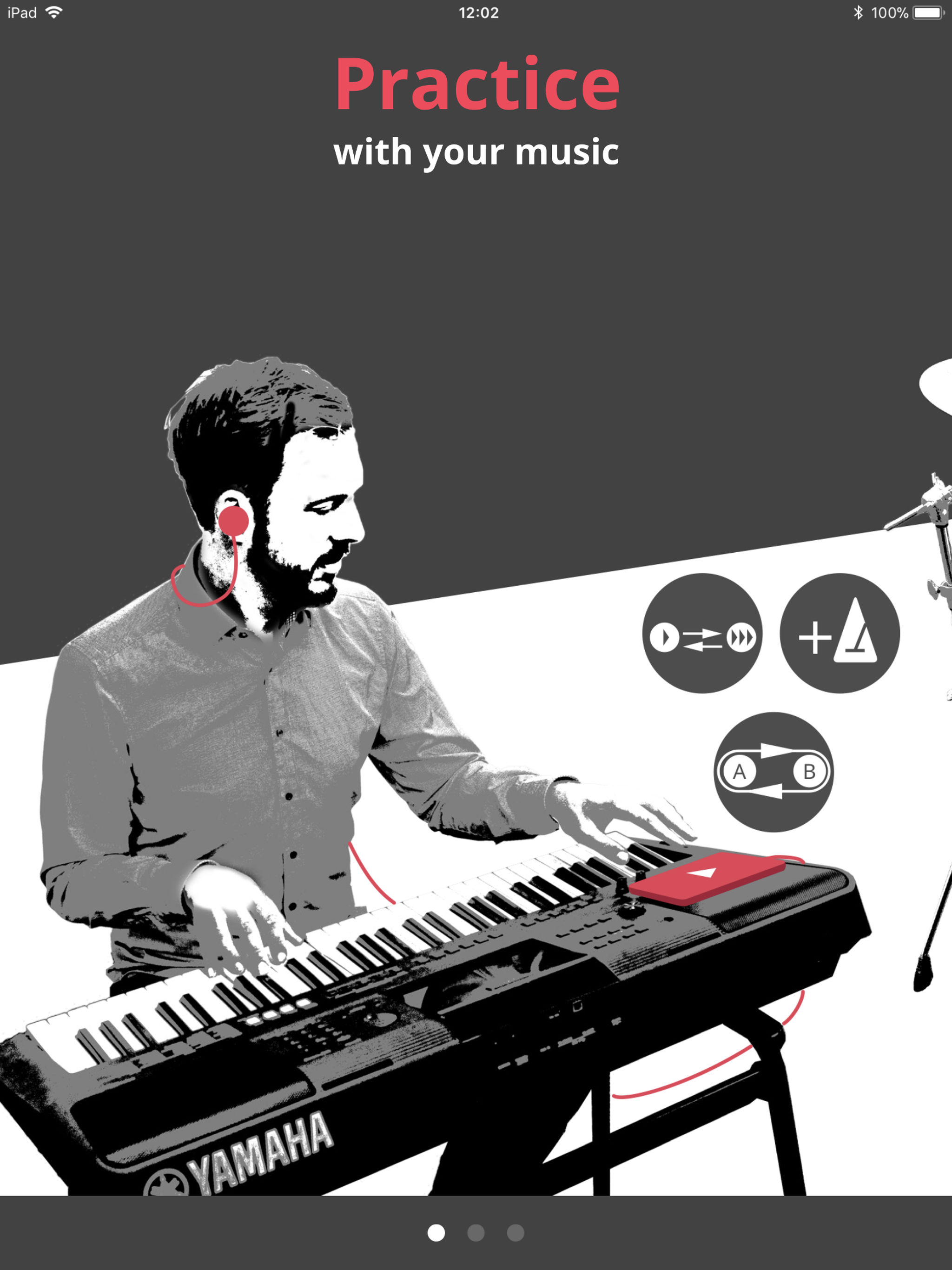Rec'n'Share