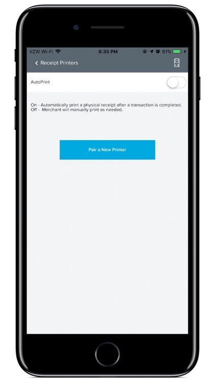 Paya Mobile Payments screenshot-5