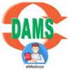 DAMS eMedicoz | NEET PG, FMGE - Delhi Academy of Medical Sciences Private Limited