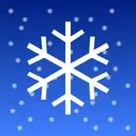 Let it Snow - App App Cancel