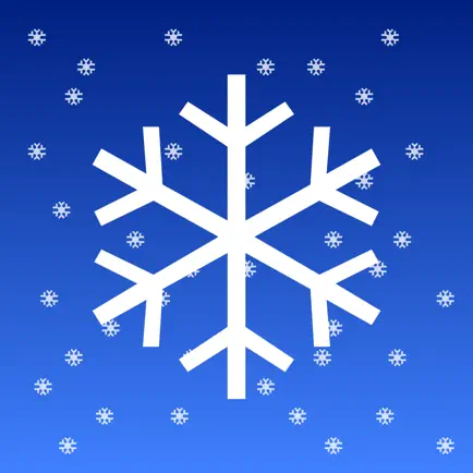 Let it Snow - App Cheats