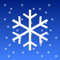 App Icon for Let it Snow - App App in Pakistan IOS App Store