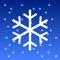 Icon Let it Snow - App