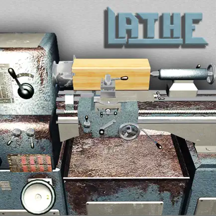 Lathe Machine 3D Cheats