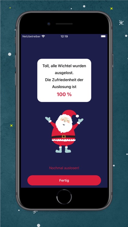 Secret Santa: Kris Kringle screenshot-4
