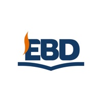 EBD  logo