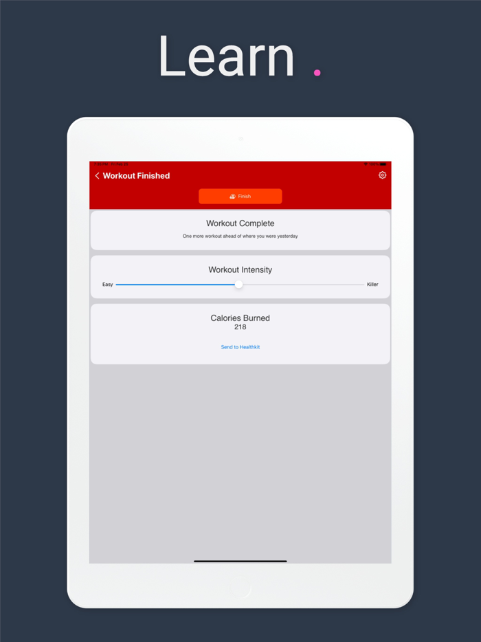 Burpee Full body Home Workout