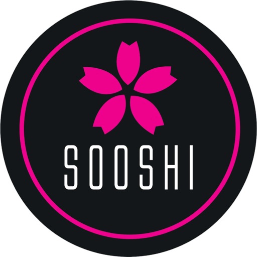Sooshi Cardiff icon