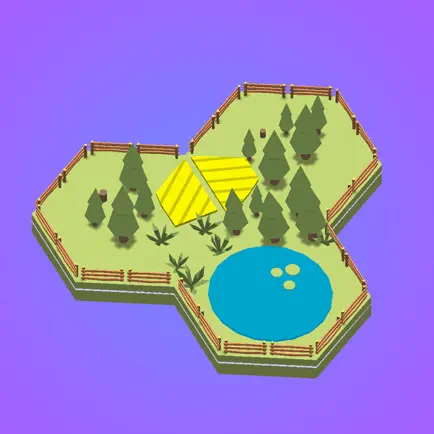Village Builder Puzzle Cheats