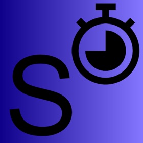 Ảnh chụp màn hình (3) Scott's Pomo Timer
