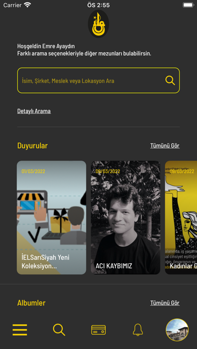 İELDER Screenshot