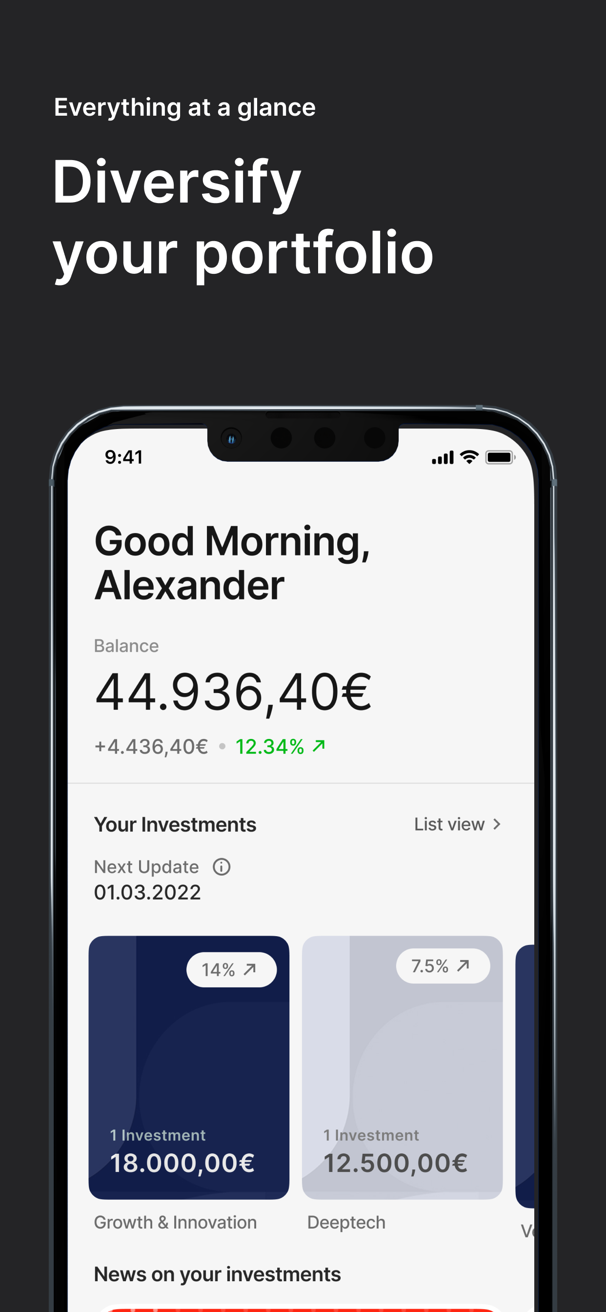tokenstreet