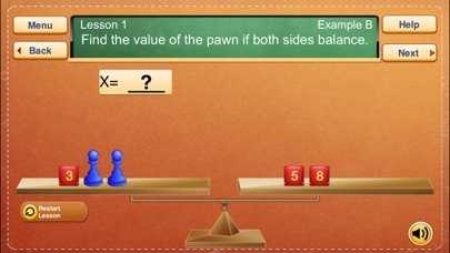 Hands-On Equations 1のおすすめ画像3