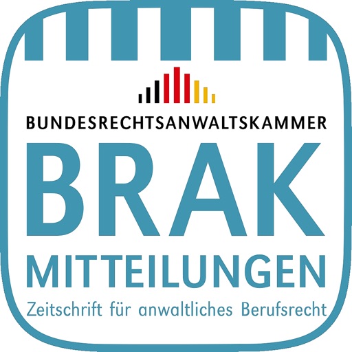 BRAK-Mitteilungen