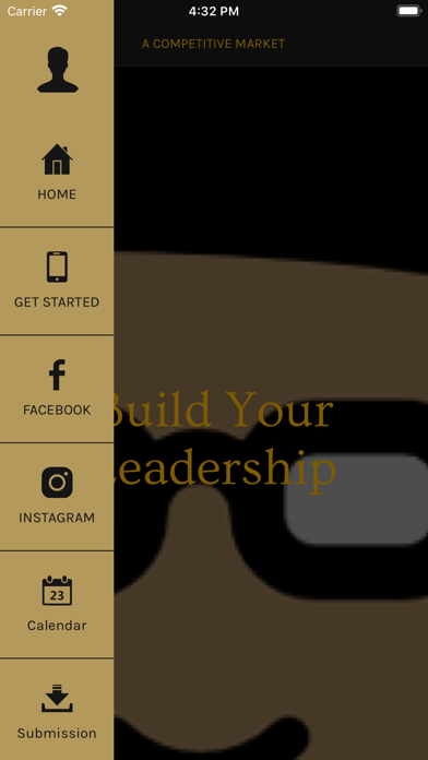 Leadership The 99 Golden Rules Screenshot
