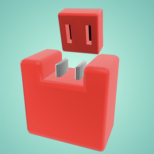 Plug the Bricks icon