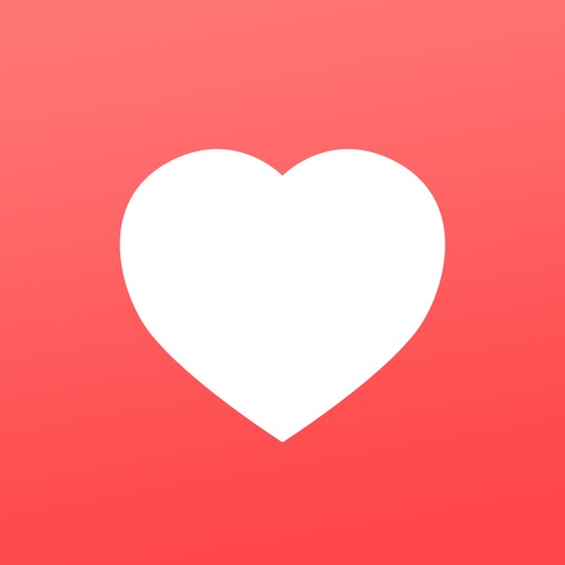 Love Test Compatibility Rating icon