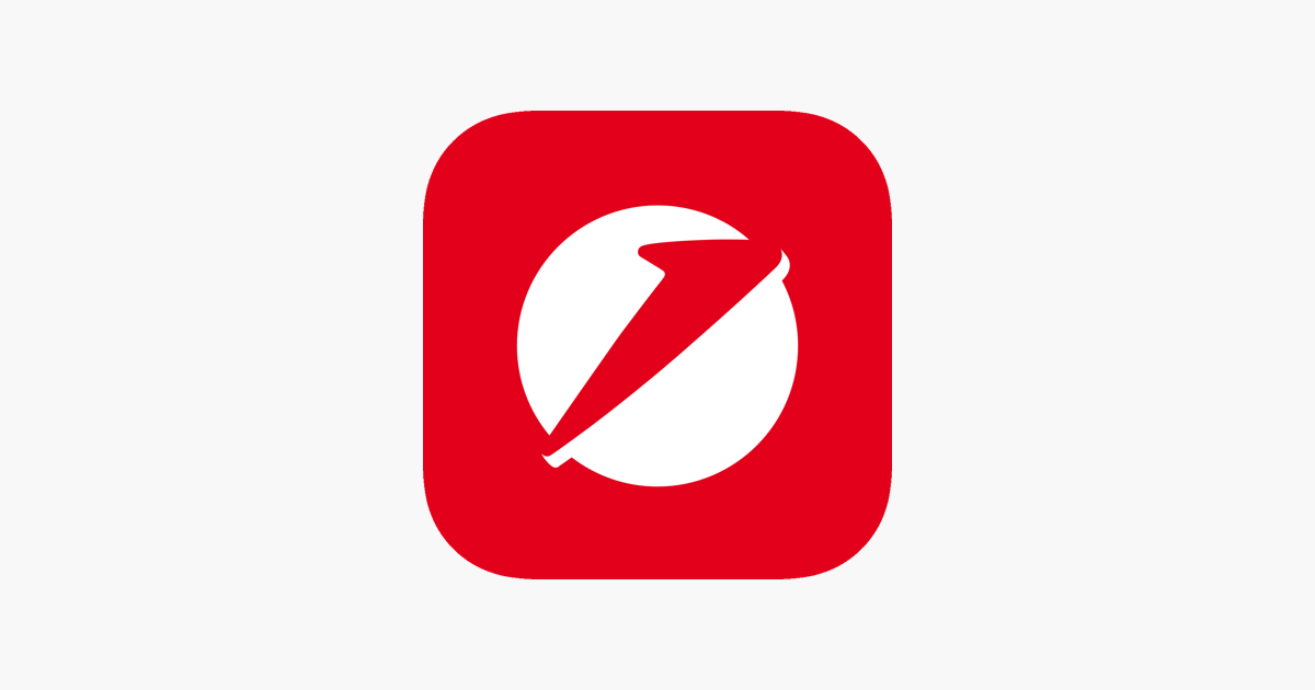 Mobile Banking per Tablet su App Store