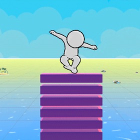 屏幕截图 (4) Bridge Stacker 3D