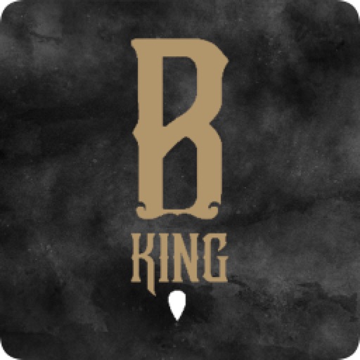 B KING BARBERSHOP