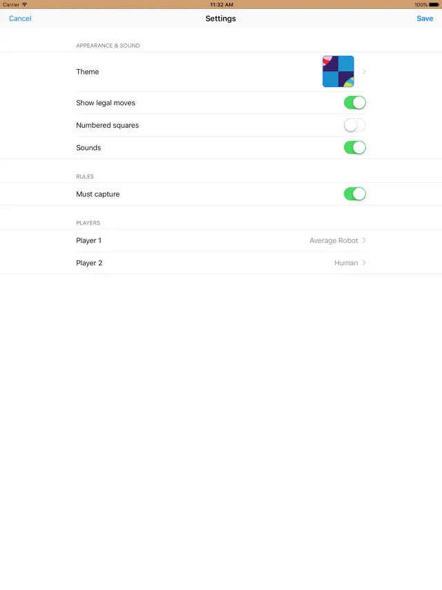 screenshot 4