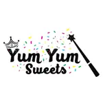 Yum Yum Sweets App Contact