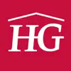 HomeGoods App Positive Reviews