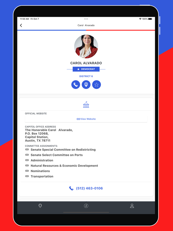 Screenshot #5 pour Cirql : Stay in the Loop