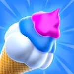 Download Cone Cream Idle app