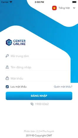 Game screenshot CenterOnline mod apk