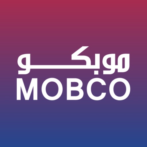 Mobco موبكو icon