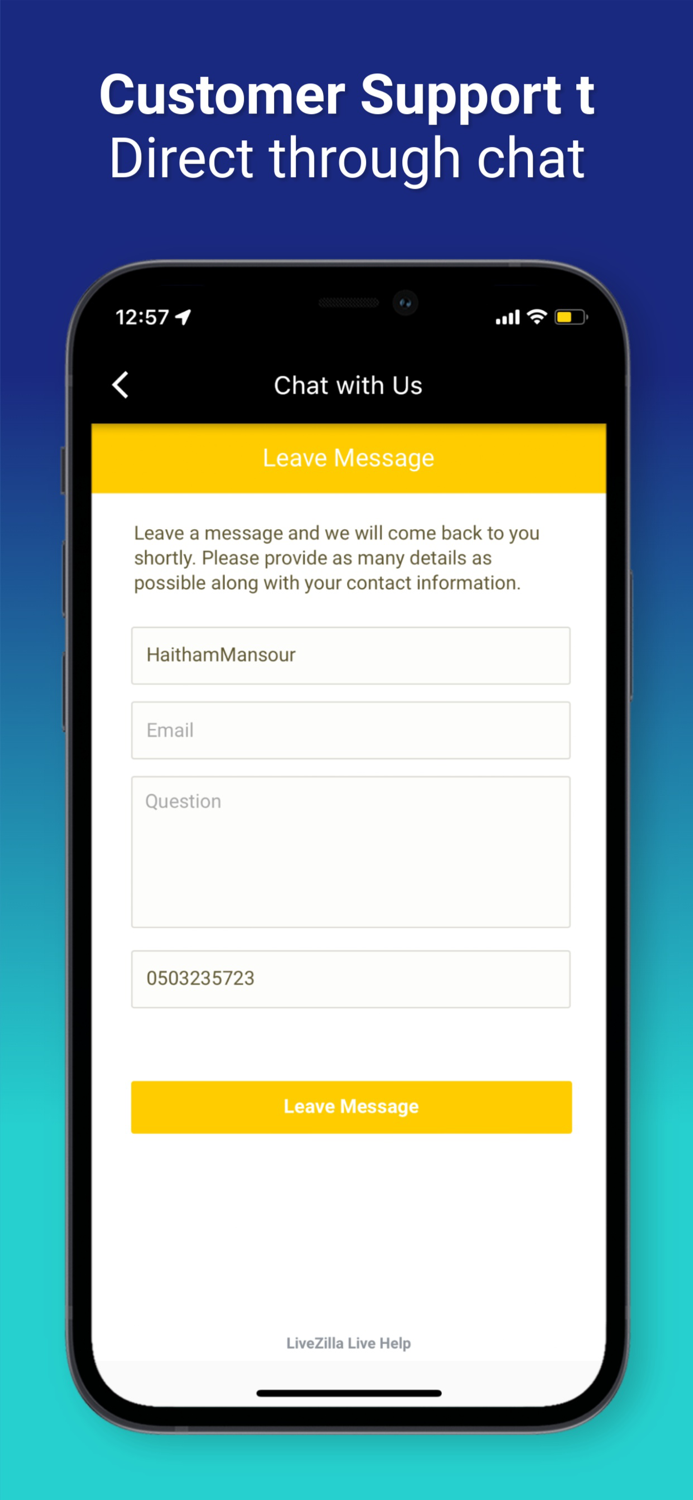 Blink Driver بلينك درايفر