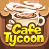 Icon Cafe Tycoon: Idle Empire Story