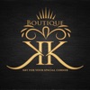 KK Boutique icon